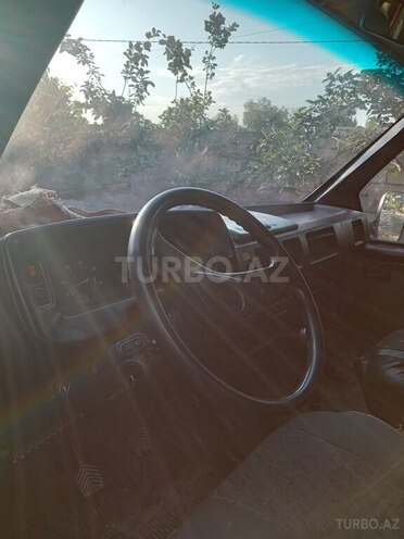 GAZ GAZel (33023-744)-3