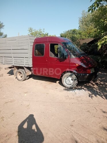 GAZ GAZel (33023-744)-6