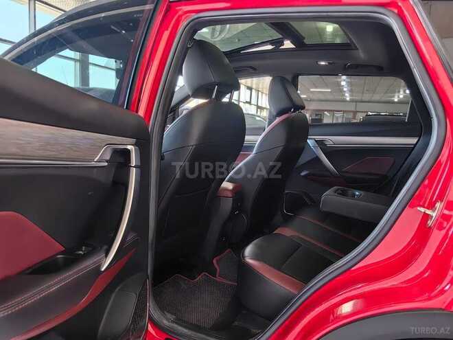 Geely Coolray-23