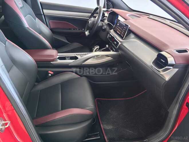 Geely Coolray-19