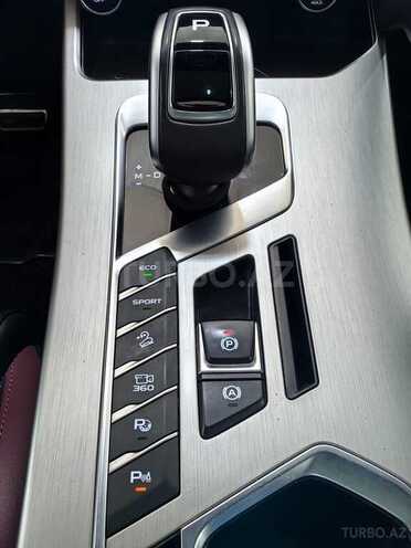 Geely Coolray-24