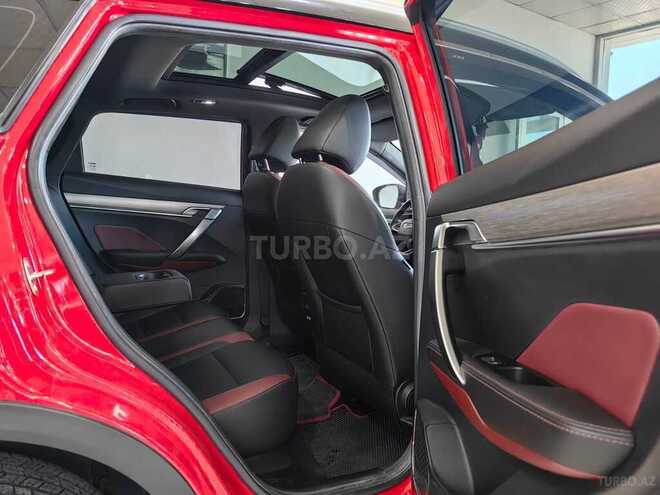 Geely Coolray-11
