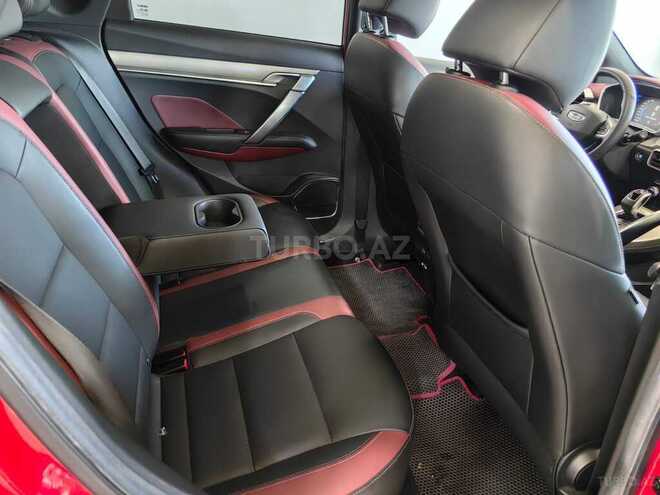 Geely Coolray-14