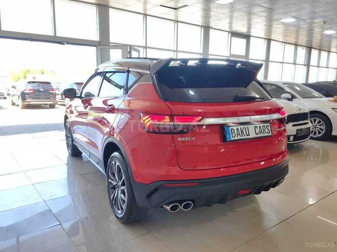 Geely Coolray-8
