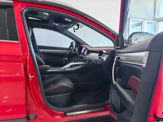 Geely Coolray-15