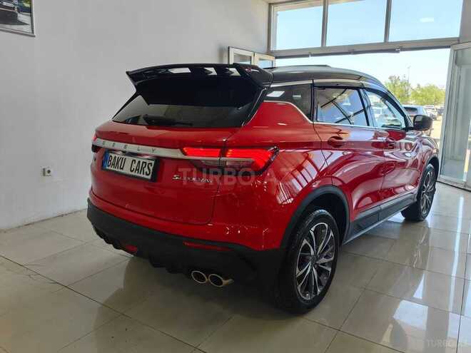 Geely Coolray-9