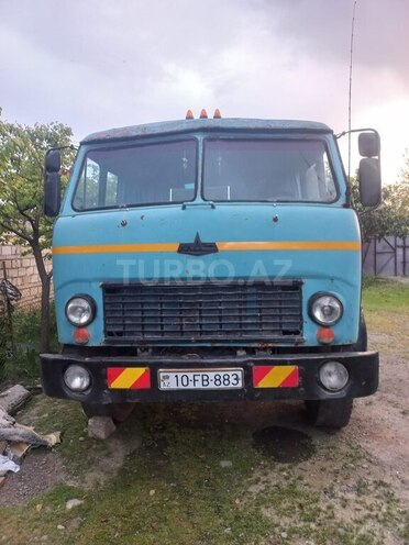 MAZ 5549-3