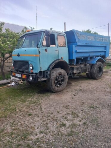 MAZ 5549-2
