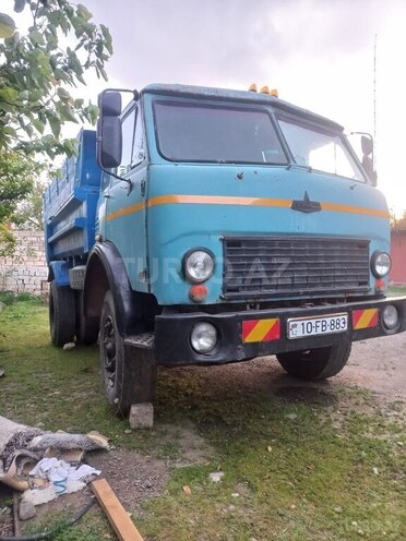 MAZ 5549-1