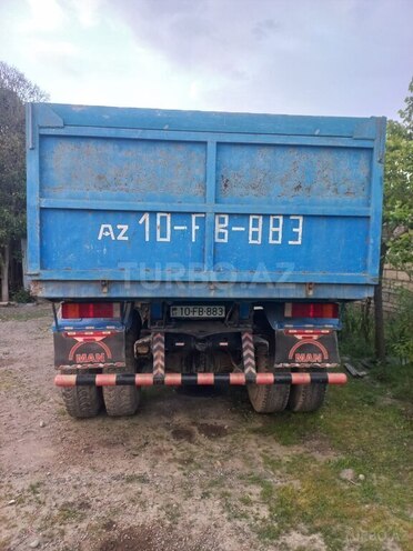 MAZ 5549-4