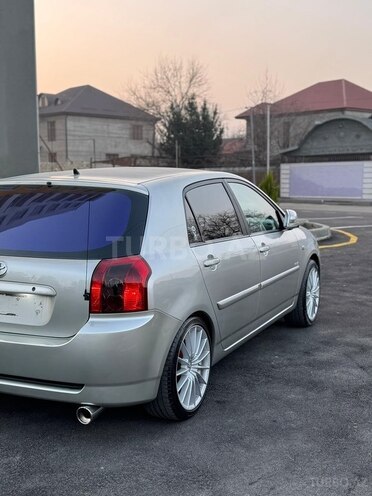 Toyota Corolla-3