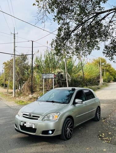 Toyota Corolla-1