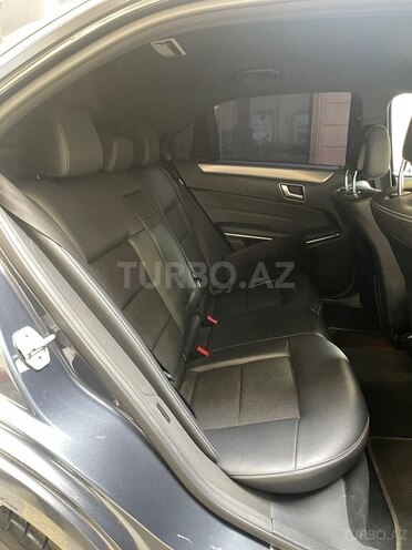 Mercedes E 220-9