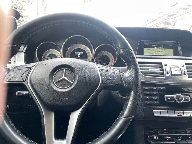 Mercedes E 220-20