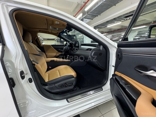 Lexus ES 300h-10