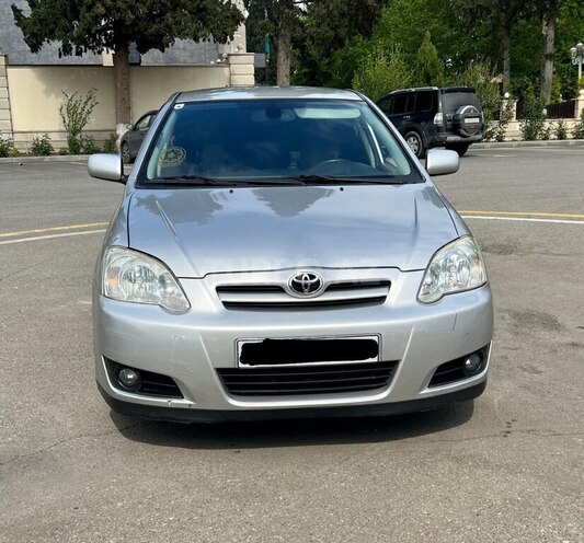 Toyota Corolla-1