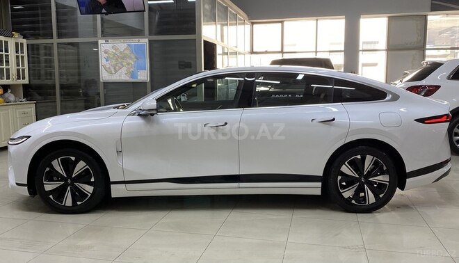 Changan Qiyuan A07-7