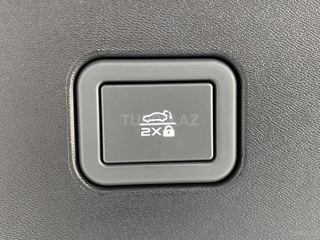 Changan Qiyuan A07-21