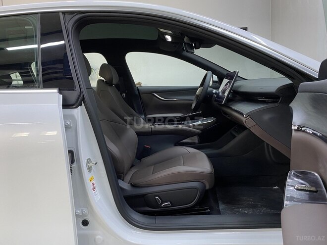 Changan Qiyuan A07-17