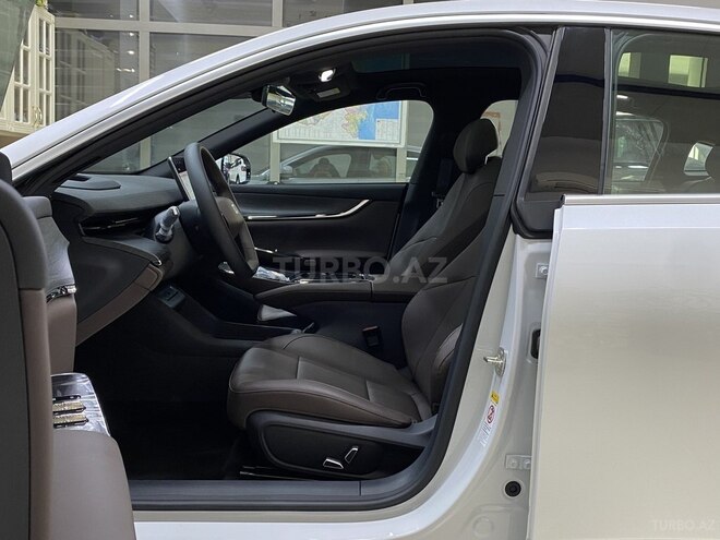 Changan Qiyuan A07-16
