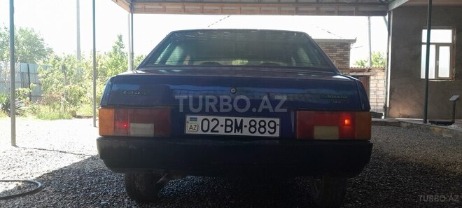 LADA (VAZ) 21099-2