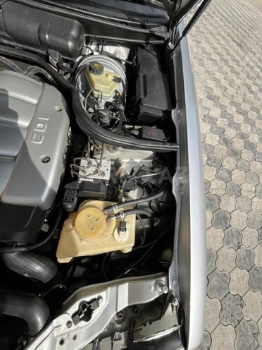 Mercedes E 220-8