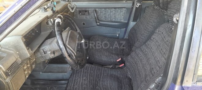 LADA (VAZ) 21099-3
