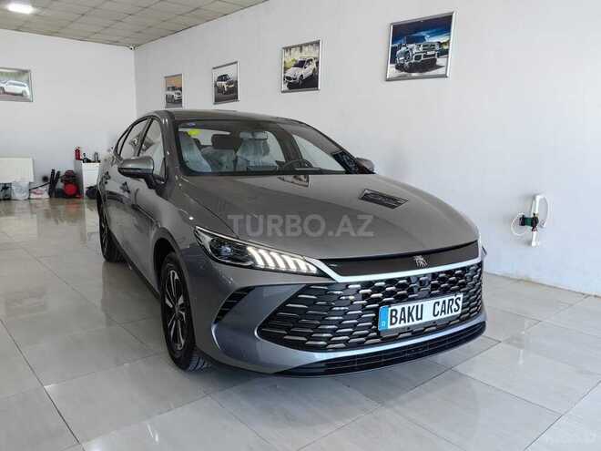 BYD Qin Plus-1