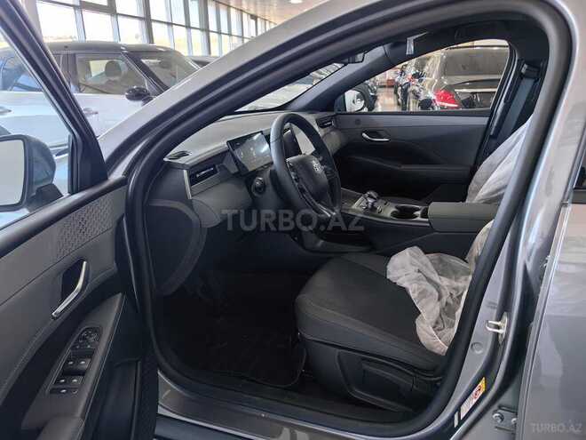 BYD Qin Plus-20