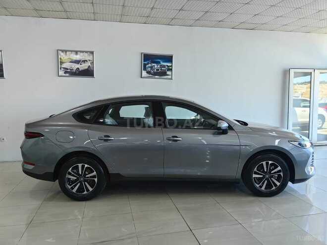 BYD Qin Plus-9