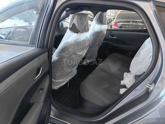 BYD Qin Plus-11