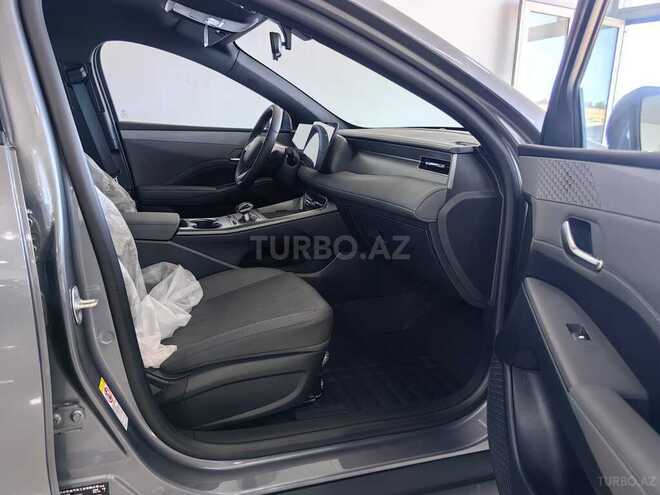 BYD Qin Plus-17