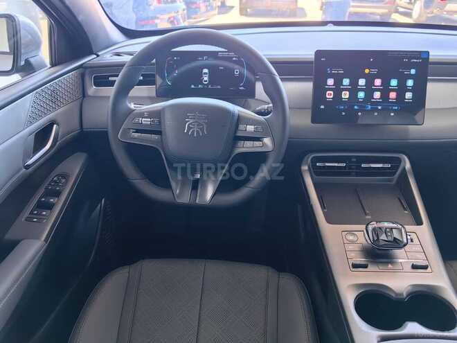 BYD Qin Plus-14