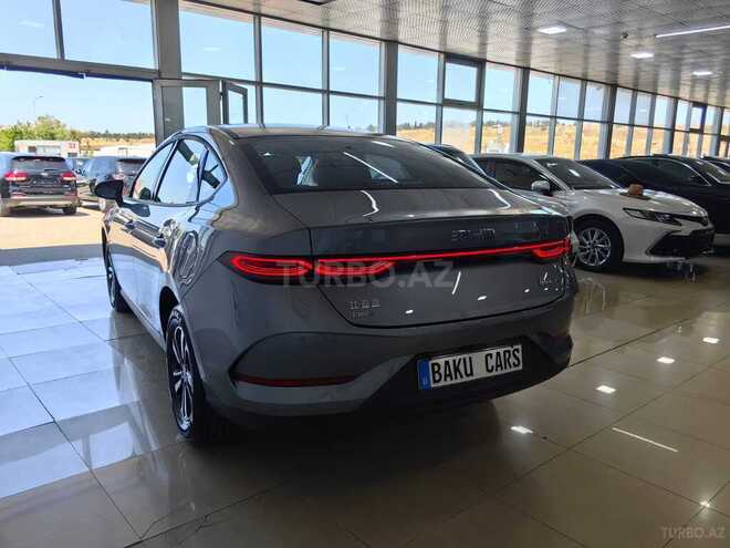 BYD Qin Plus-7