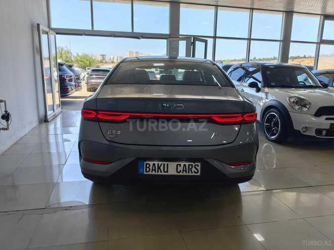 BYD Qin Plus-6