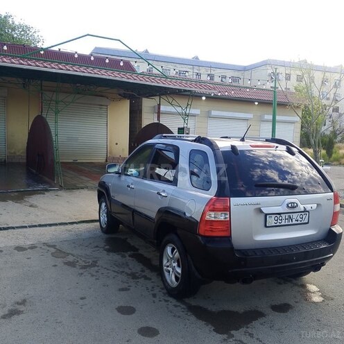 Kia Sportage-5
