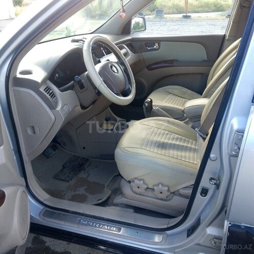 Kia Sportage-2