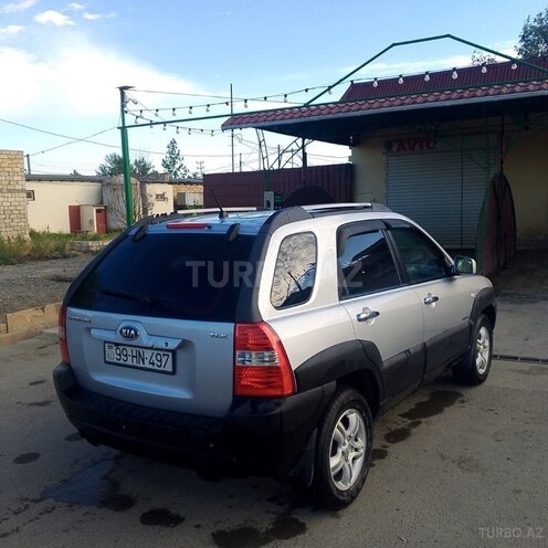 Kia Sportage-7
