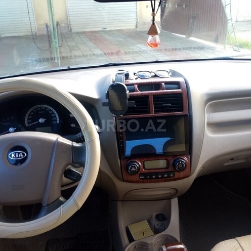 Kia Sportage-4