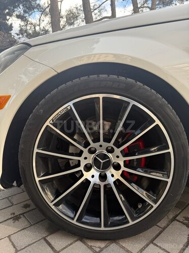 Mercedes C 250-13