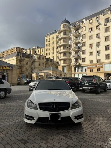 Mercedes C 250-6