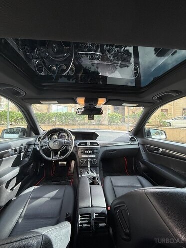 Mercedes C 250-10
