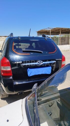 Hyundai Tucson-10
