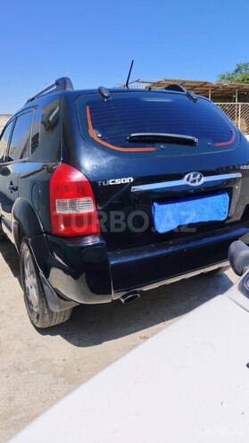 Hyundai Tucson-11