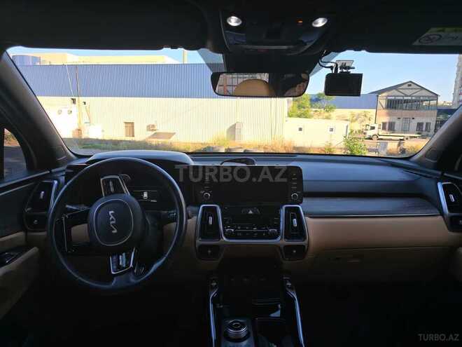 Kia Sorento-7