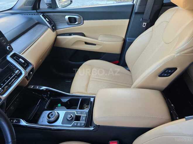 Kia Sorento-10