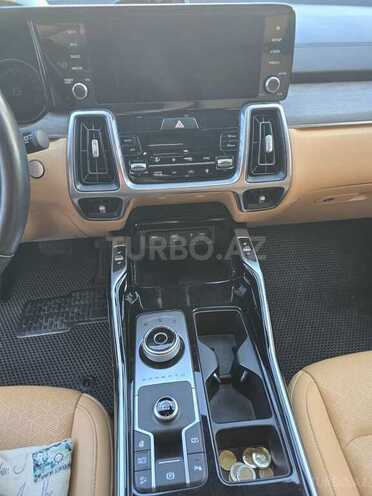Kia Sorento-17