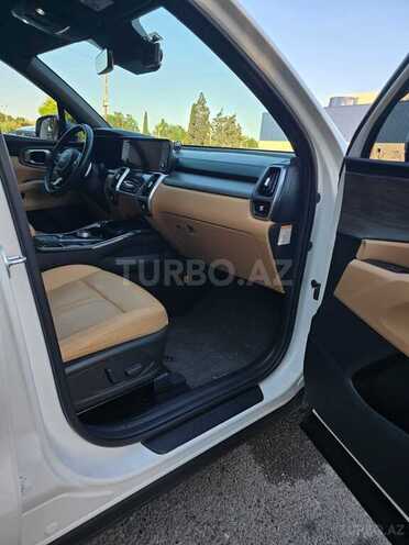 Kia Sorento-13