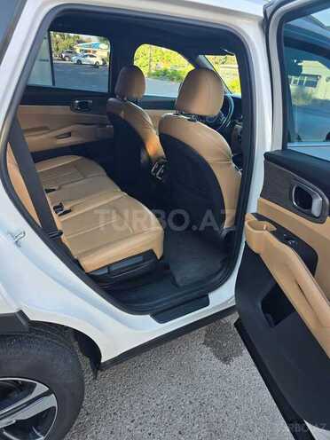 Kia Sorento-11