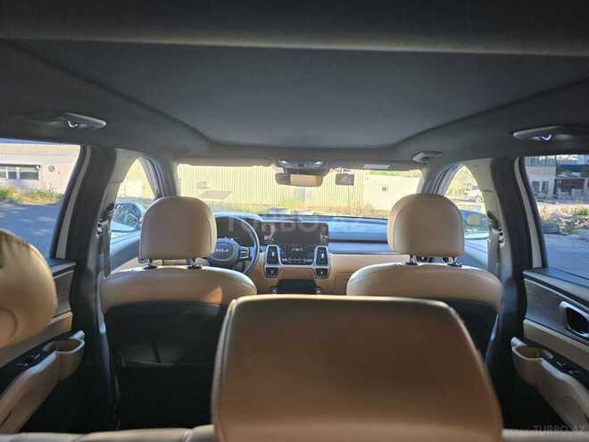 Kia Sorento-14